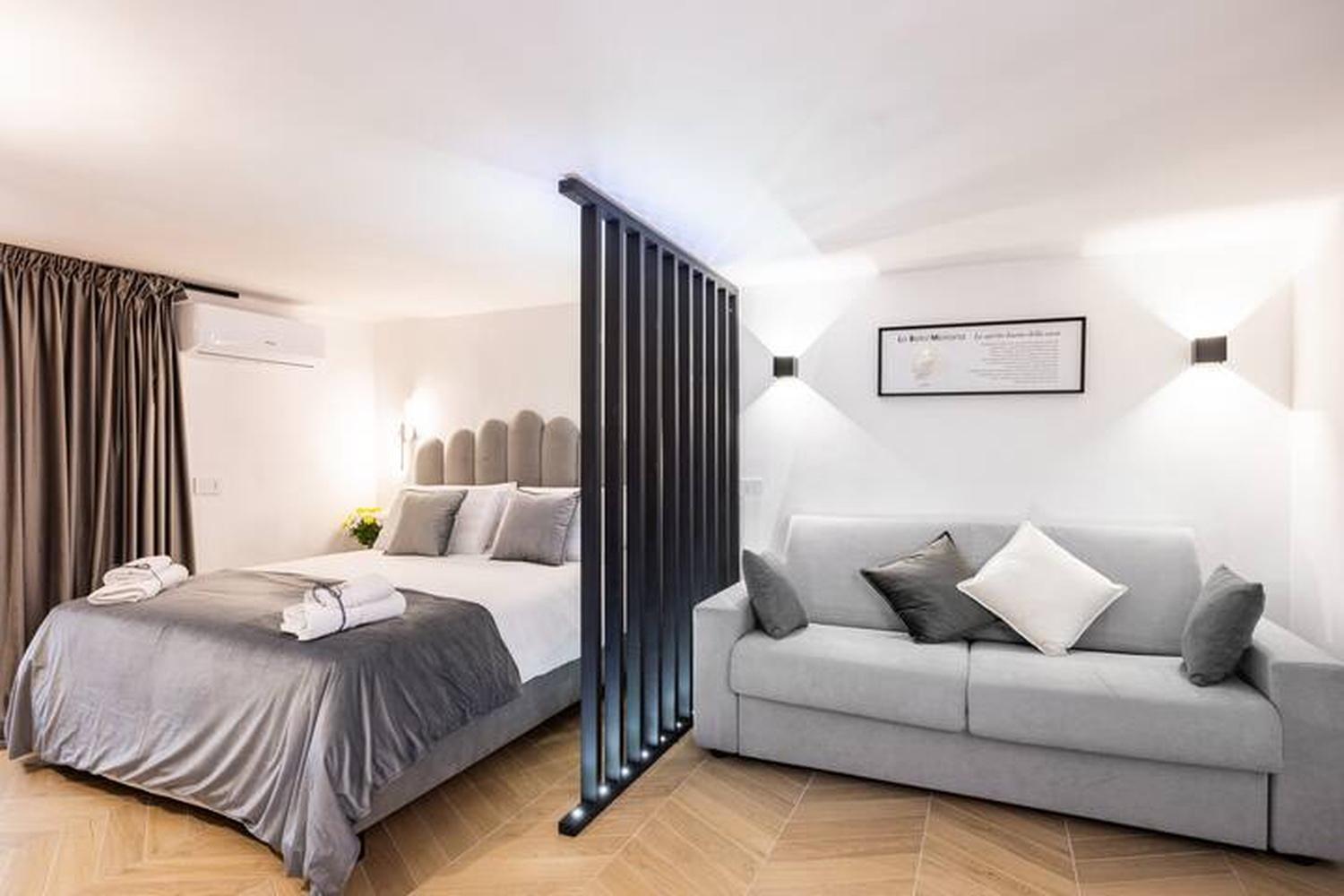 Apartamento La Casa Del Sarto Nápoles Exterior foto